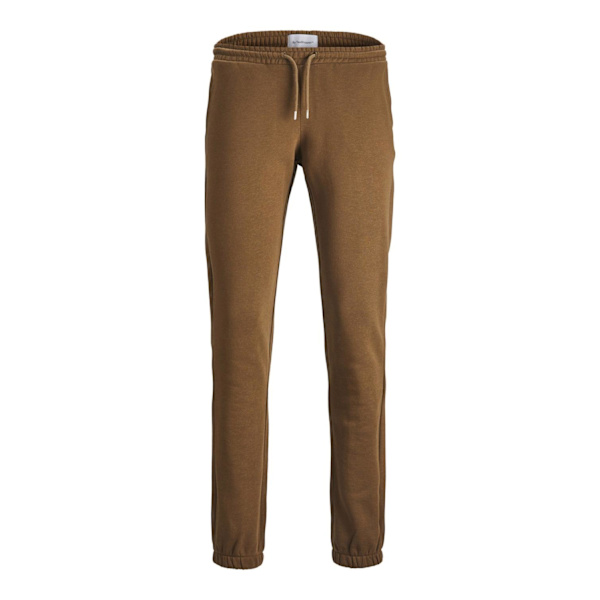 Basic Collegehousut - Brun L