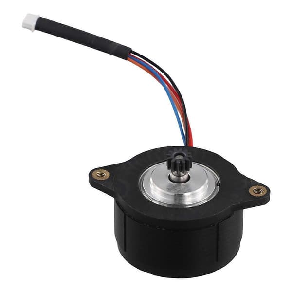 Opgrader ekstruder 36 stepmotor 1,8 grader 2-faset tandhjul til K1/K1 Max/K1 C/ 3 V3/Plus 3D-printer
