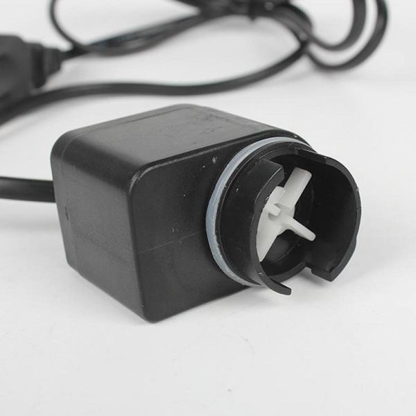 Fish Tank Filter Vattenfall Fliter Oxygen Pump Aquarium Extern Filter