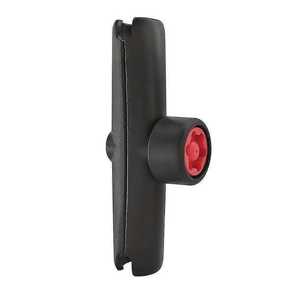 Ram Mount 5.91in Dobbelt Fatningsarm til 1' Kuglebase Motorcykel Telefonholder