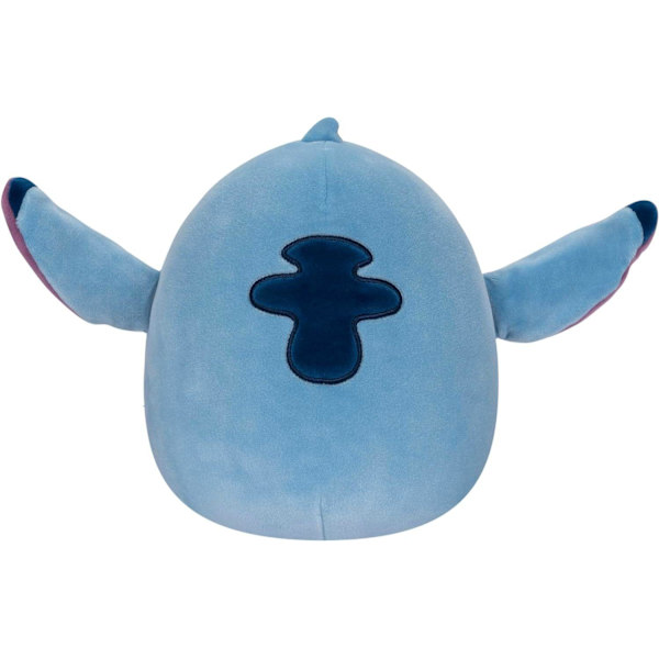 Squishmallows Disney Stitch Kosedyr Mykdyr Plysj 40cm multicolor one size