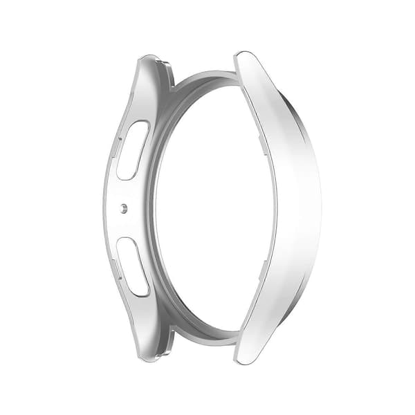 til Galaxy Watch5 Pro 45mm Deksel for beskyttelse for etui PC Vanntett beskyttende