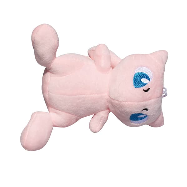 Ankomst dex Mew Plyslegetøj Sød Mew Bløde krammedyr 16 cm Børn Gave