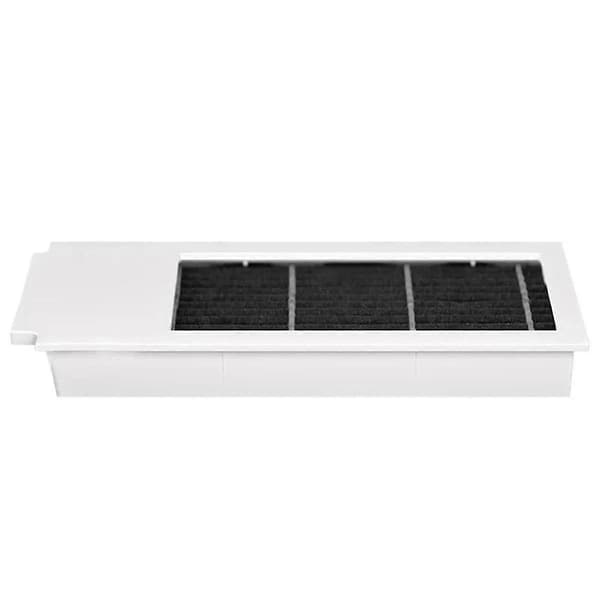 Deebot X2 / X2 Omni / X2 Pro -robotti-imurin sivuharja Hepa-suodatin Pölypussi Moppiliinat Ac