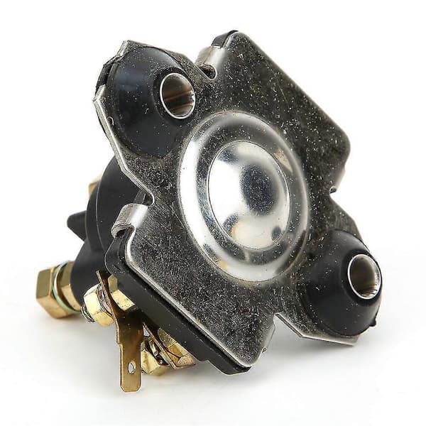 Startrelæ passer til Yamaha 25-40hk 4-takts motor påhængsmotor dele 65W-81941 12V