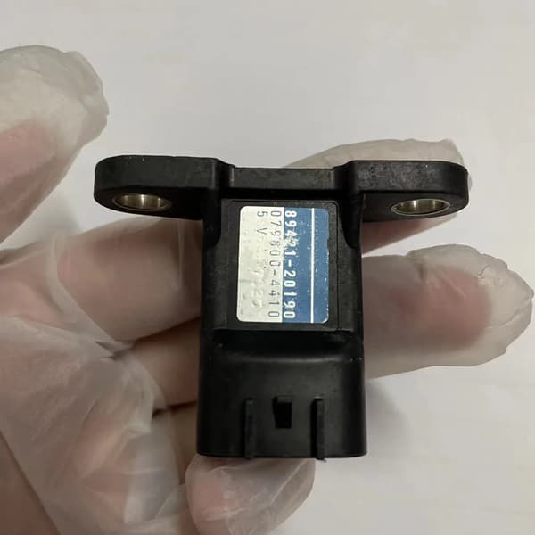 1x Til To-yota Prius- RAV4 RAW indsugningssensor 89421-20190 079800-4410