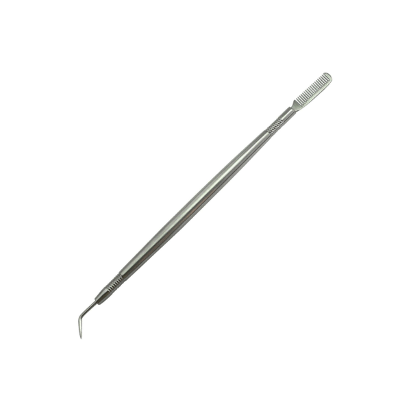 1/2/3 Eye Lash Separator Tool Separation Comb för makeupsalong 1Set