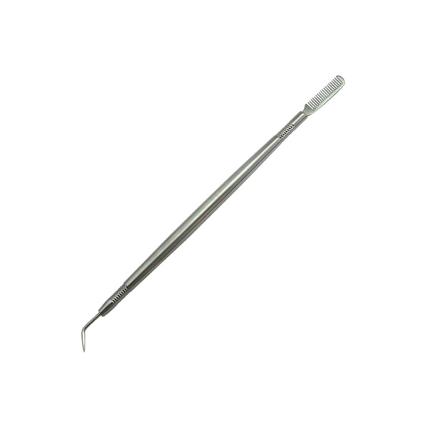 1/2/3 Eye Lash Separator Tool Separation Comb för makeupsalong 2Set