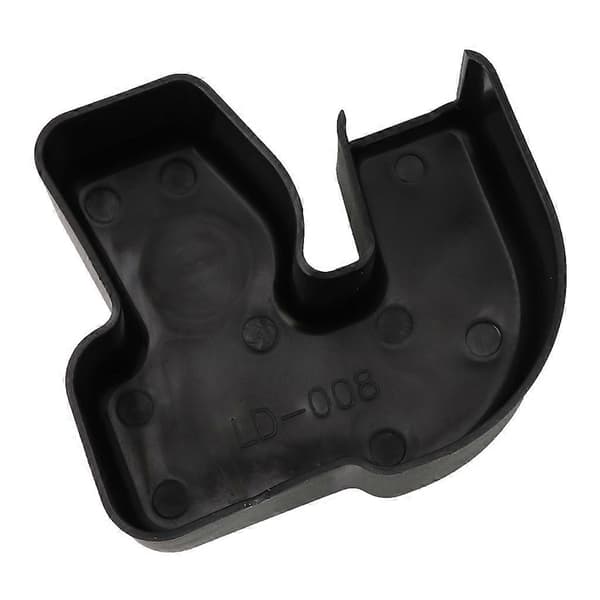 ABS bilbatteri negativ poldekselrammeklips for Mazda 2 6 CX-5 CX-4