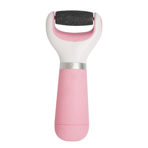 Sähköinen pedikyyrikoneen kauneustyökalu pink USB