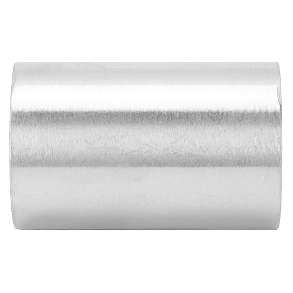 Aluminiumrør Rundt Lige Rør Robot Støtteværktøj Tilbehør Dia 32mm 6100-2732-0050