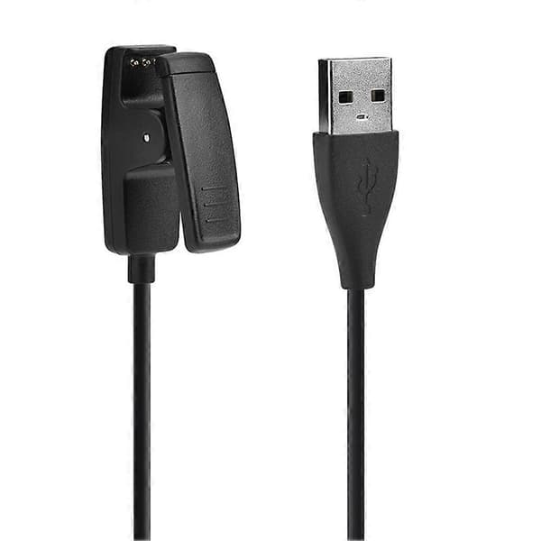 Bærbar smartklokke ladekabel lader for Gar-min Forerunner 235 735XT 645