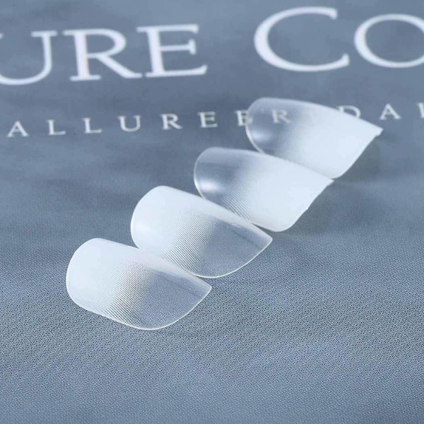 Fake Nails Kista False Nails Fake Fingernails Gradient Colo