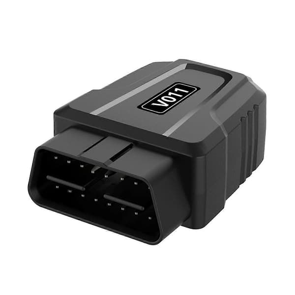 V011 OBD2-skanner Bildiagnostisk detektor Feilkode-renseverktøy Bluetooth 5.4 for IOS Android Auto Scan Reparasjonsverktøy