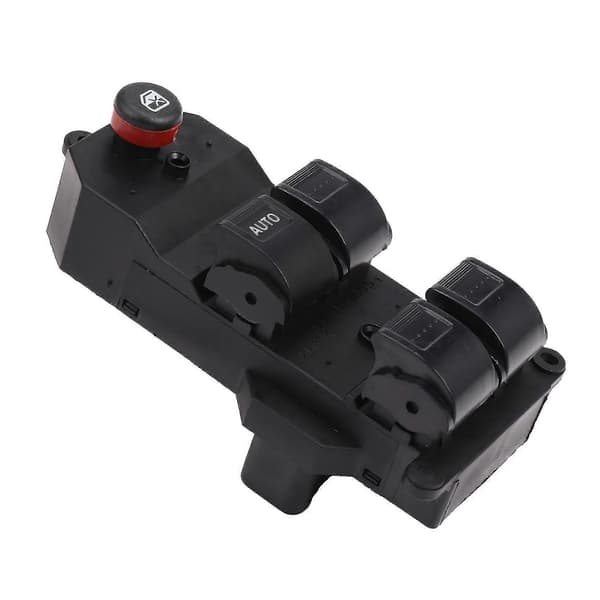 Ny 2001 2002 2003 2004 2005 Til Honda Civic Elektrisk Hovedafbryder til Elruder