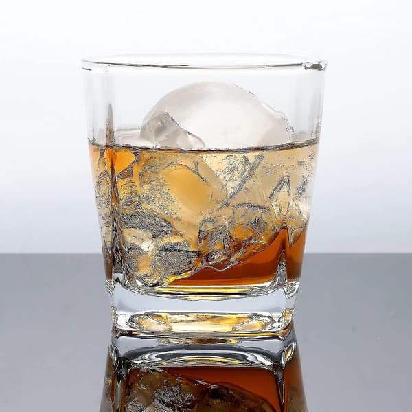 3 st Skull Ice Form Halloween 3d Ice Cube Ball Silikonbricka Maker för Whisky