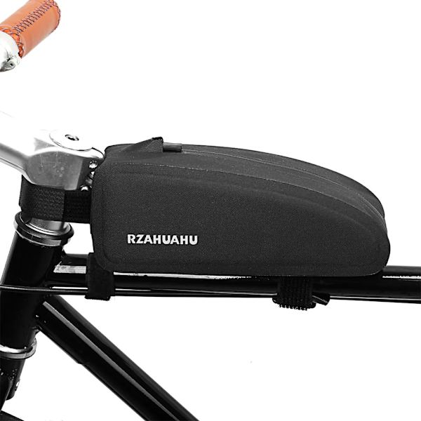 Vattentät Cykel Cykel Cykel Top Framrörsväska Ramväska MTB Cykelväska Case