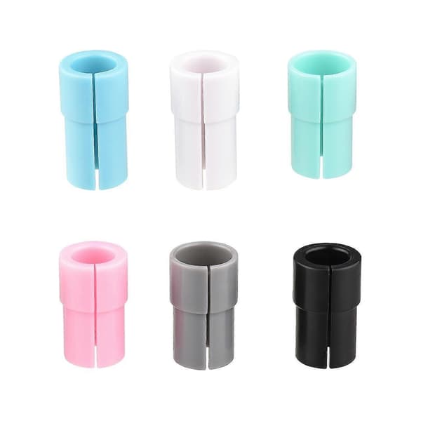 6 kpl kynäsovitinsarja, tussipidike, yhteensopiva Cricut Explore Air 3/Maker 3 -laitteiden kanssa