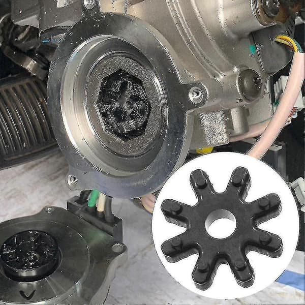 Til Hyundai Kia 563152k000fff Fleksibel Styringskobling Z1y4 Styring