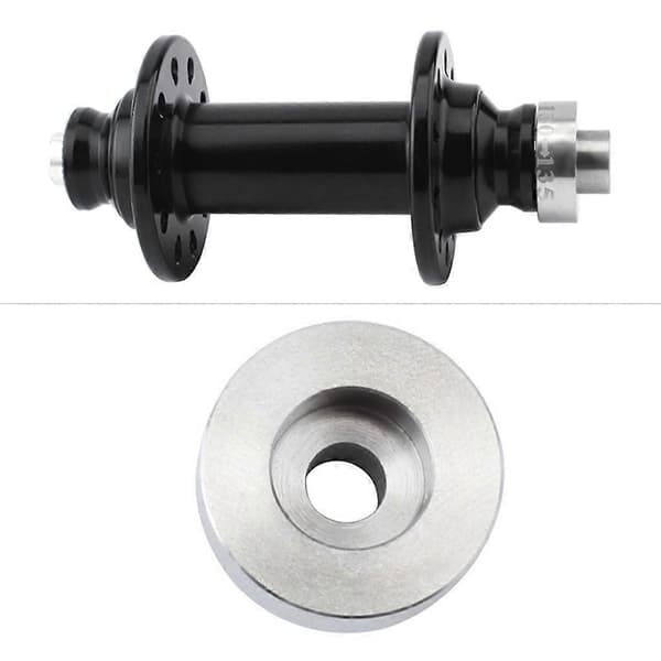 Sykkel Baknav Adapter Forlengelse Konvertering 130mm til 135mm MTB Sykkel Tilbehør
