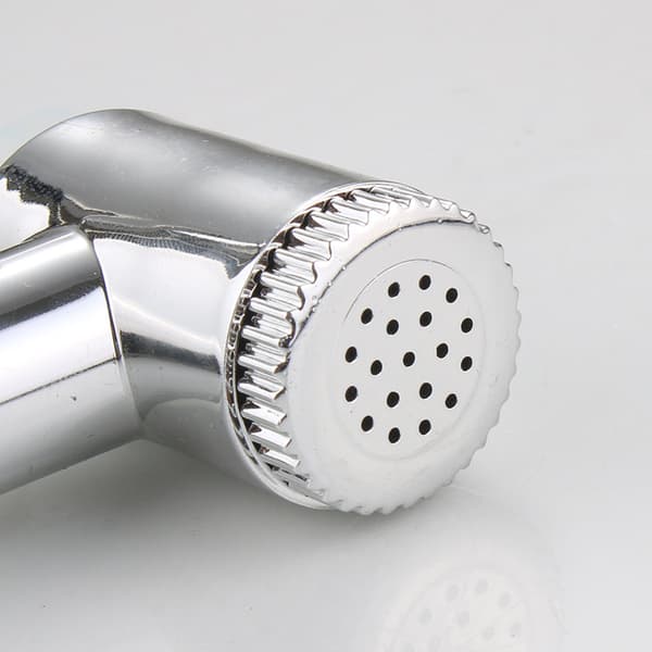 Självren handhållen badrumsbidé Duschhuvud Set kranspray
