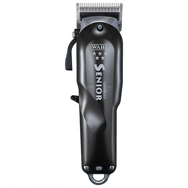 Wahl Hårklipper 8504, Hårtrimmersett