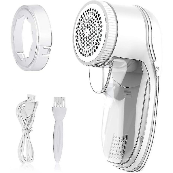 Elektrisk barbermaskin