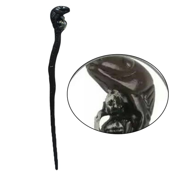 Harry Potter Tryllestave Officiel Hogwarts Wizarding World Harry style 1