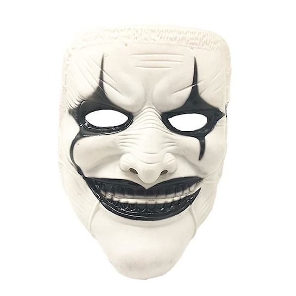 Slipknot Mask Cosplay Halloween 7typer Color7 Color6