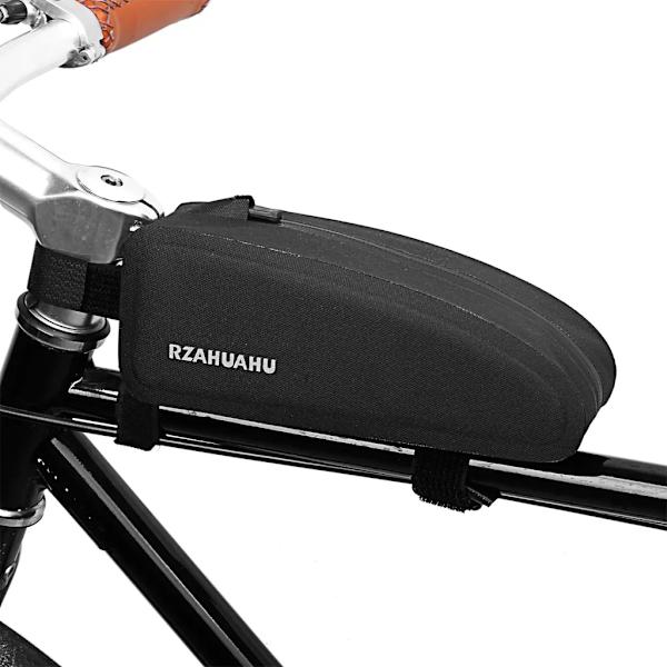 Vattentät Cykel Cykel Cykel Top Framrörsväska Ramväska MTB Cykelväska Case
