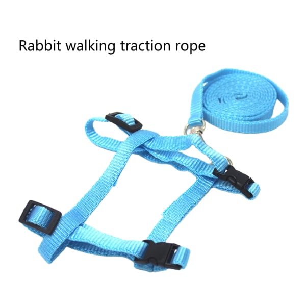 Bunny hamster blysele koppel marsvin rosa för kattunge marsvinskanin C