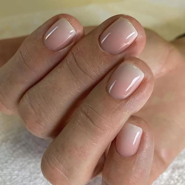 Tekokynnet Kynsitaide Nude Pinkki JP2342