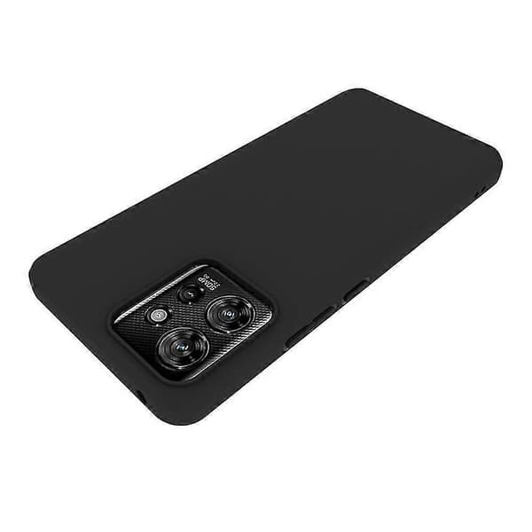 För Motorola ThinkPhone 5G Matt Telefonfodral Anti-fall Mjukt TPU Telefonfodral