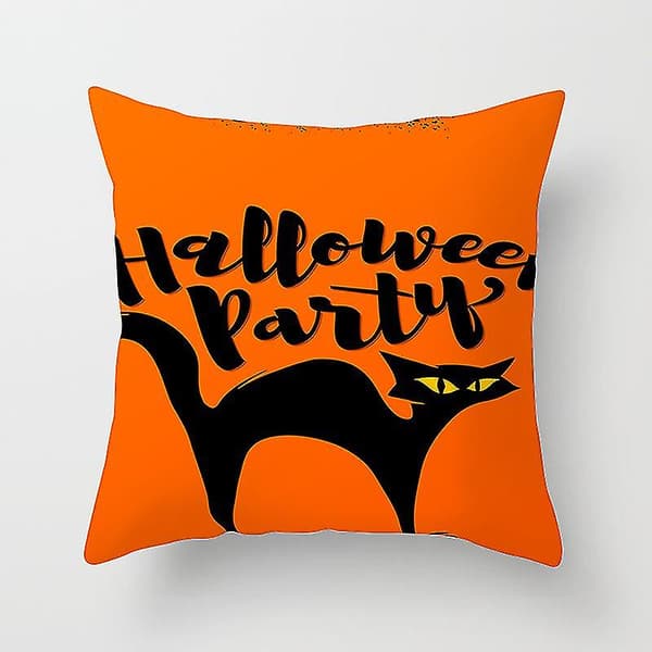Halloween Witch Series dekorativa case Cover 12