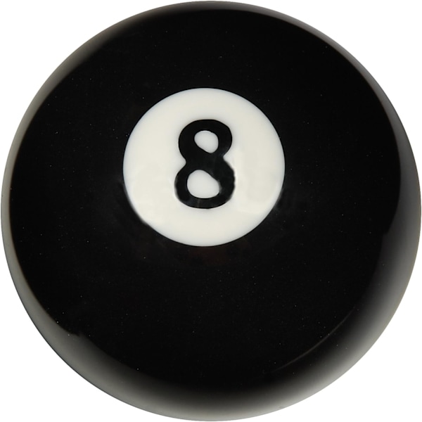 Magic 8 Ball Toy