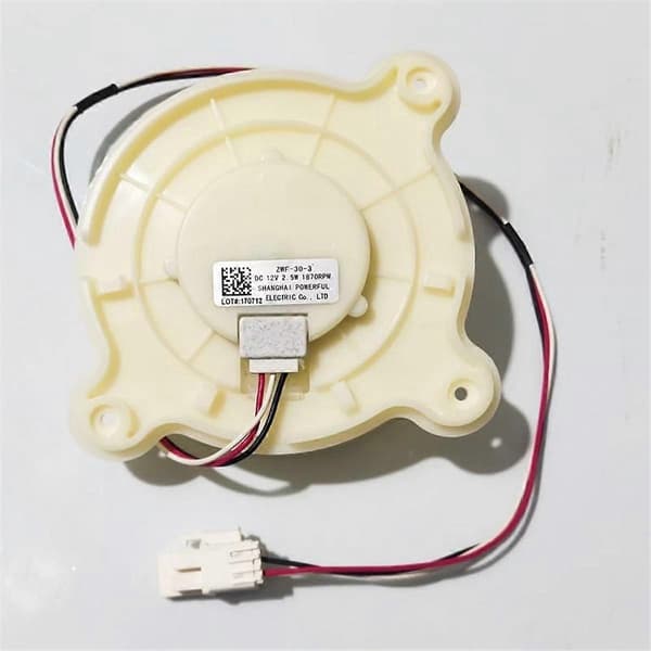 DA31-00287B til køleskabets fordamperventilator, DA96-00968A, DA31-00334A, PS9494284, 3954921, AP5948644-