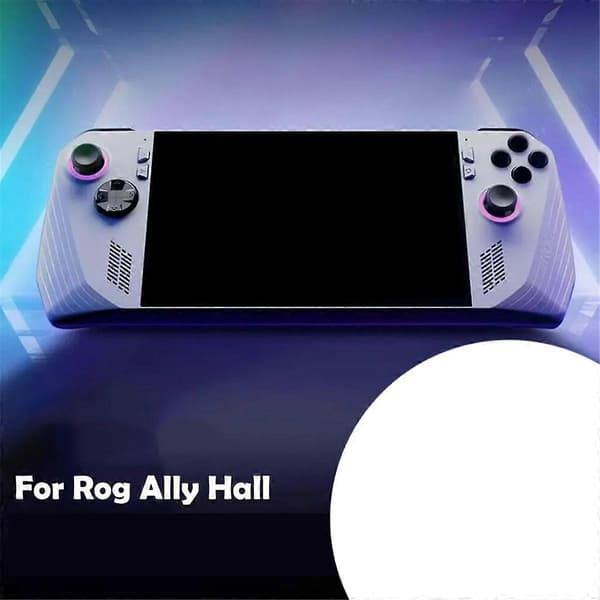 2 STK for Ally Joystick for VR/Win3 spillkontroller Joystick for Ally tilbehør