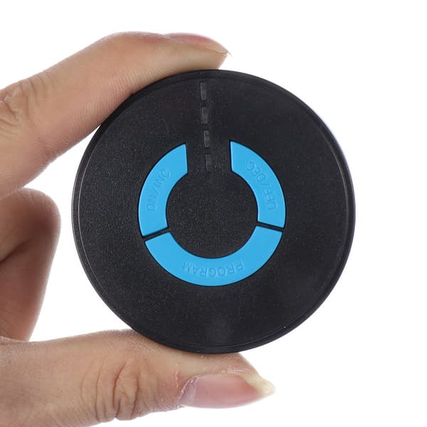 Massagemåtte til nakken Elektrisk massageapparat Kropsmassager