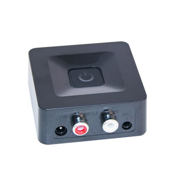 Bluetooth-modtager til musikstreaming-lydsystem Bluetooth-lydadapter