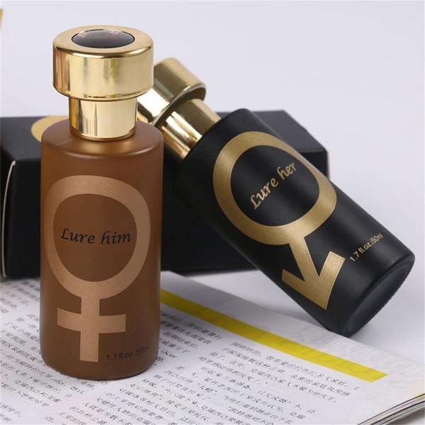 Feromoner unisex doftprov - Förför och locka till parfym df0a | Fyndiq