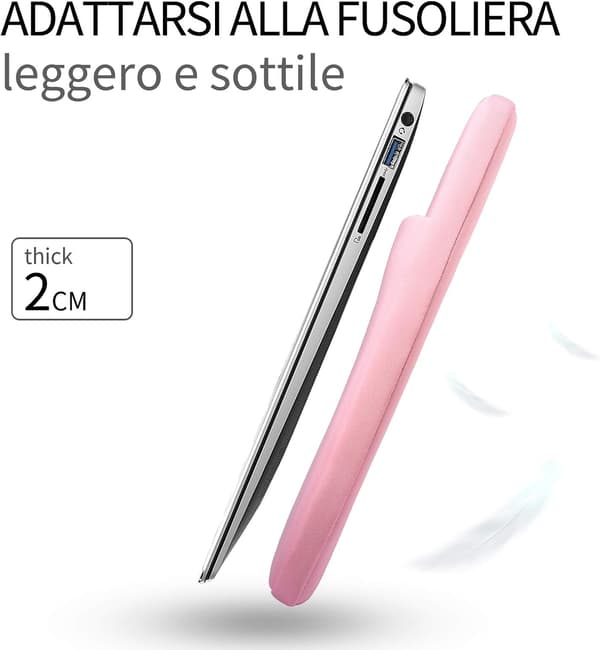 Laptopveske 15,6 tommer laptopveske for bærbar datamaskin, lap