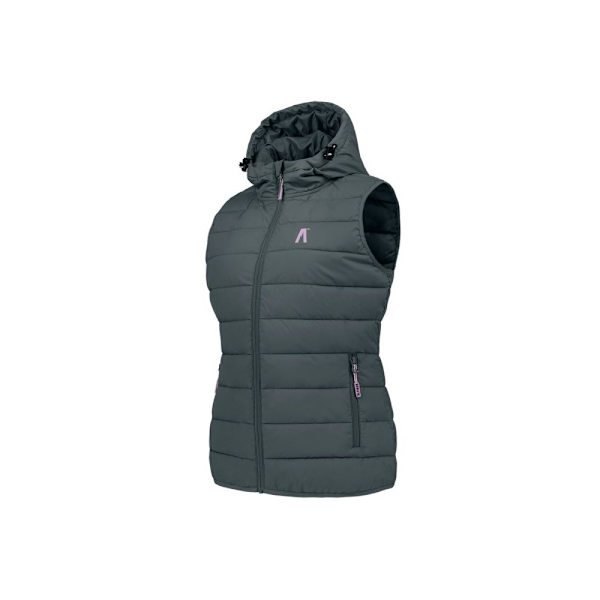 Takit Alpinus Monza W gray 164 - 169 cm/M
