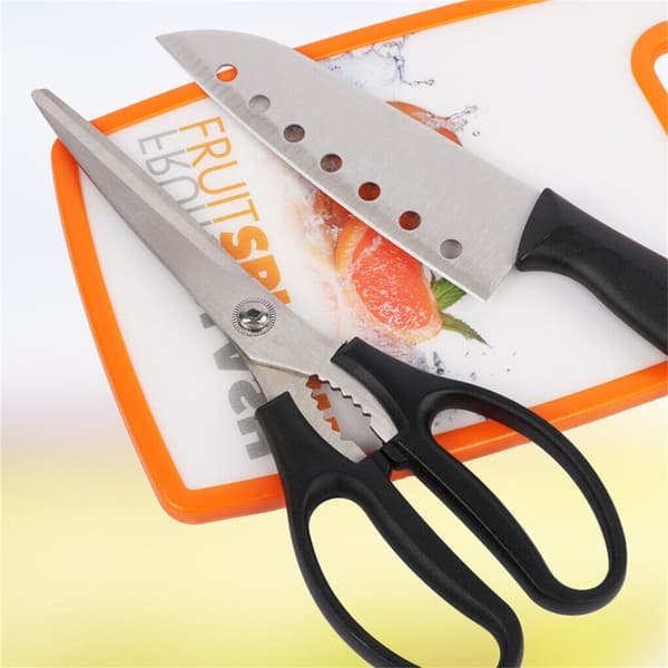 8 Styck/ set Camping Köksredskap Bärbar Vandring BBQ Matservis Husbilsvagnsutrustning Green