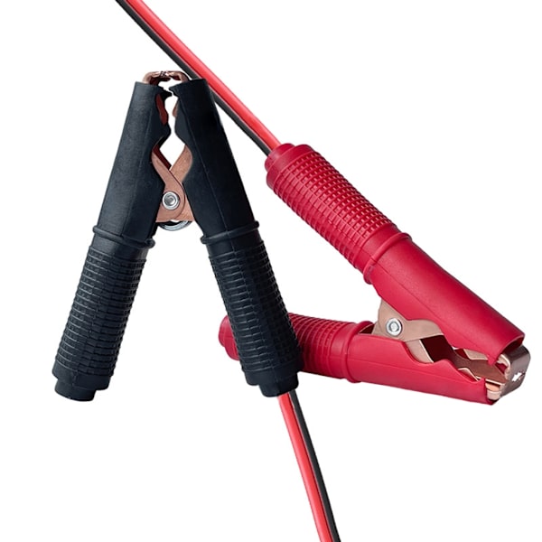 Højtydende batteriomformerkabel med batteriomformerkabel Batterikabel Power Inverter-kabel til biler- 3m