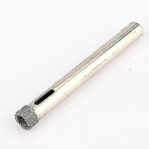 Ny 6 mm HSS hullsagbor for glassfliser marmor 60 mm