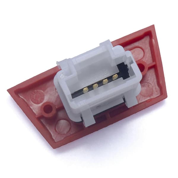 Advarsel Hazard Light Nødbryter for C1 Mk1 107 6490.ng 6490 Ng 6490ng