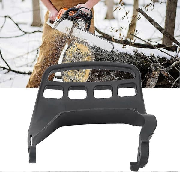 Kædebremsegreb, Savkædedele, Kædehåndbeskytter, Til Stihl Ms231 251 Have