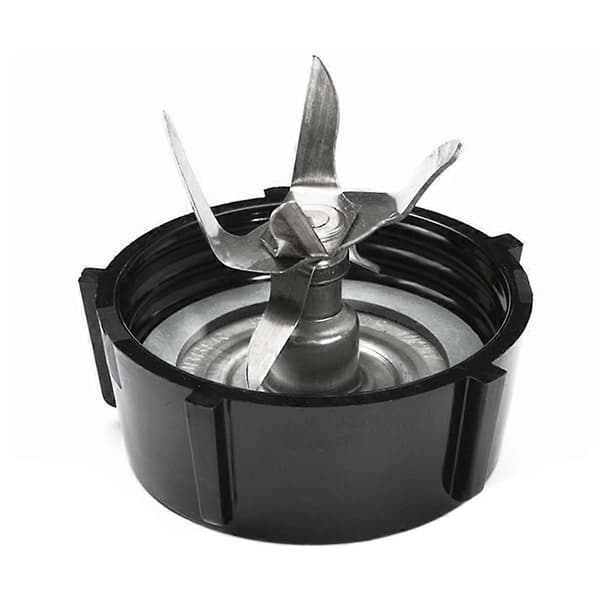 Erstatningssett for juicerglassbasebladforsegling i gummi for Oster-blender