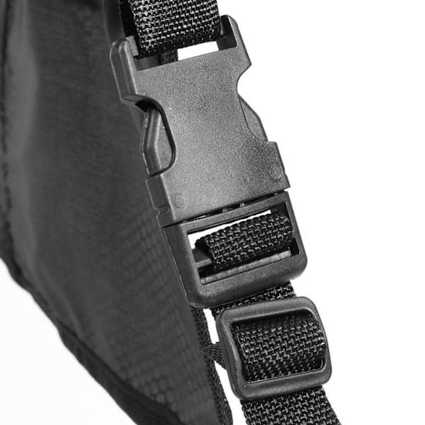 Legebord til autostol black one size