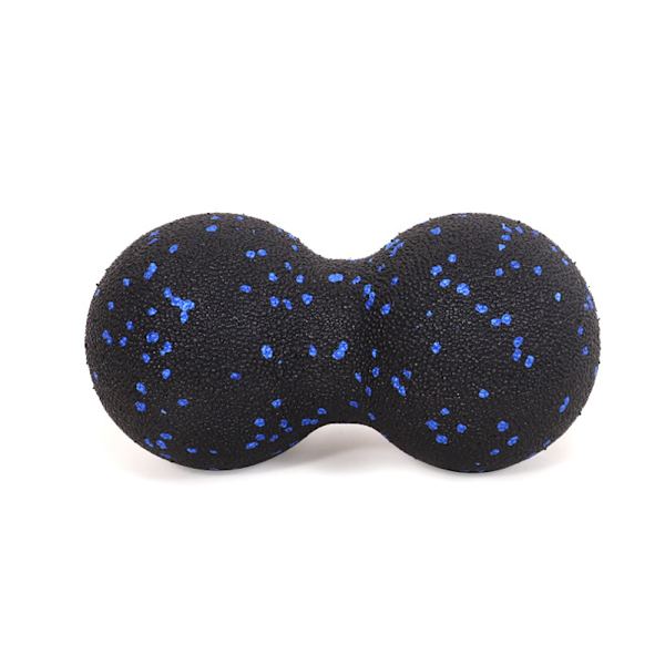 Jordnötsmassageboll - Deep Tissue Massage Tool